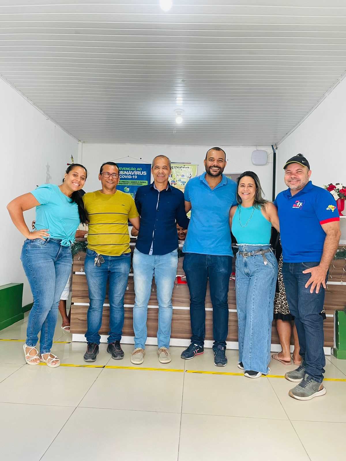 Camacã: Prefeitura encerra a campanha do Novembro Azul
